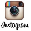 INSTAGRAM logo
