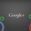 google plus header