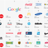 First 31 Big Brands 2013