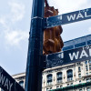 stock market signs