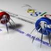 Google-Web-Spiders
