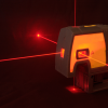 laser measuring tool