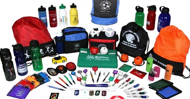 Popular Promotional Giveaways