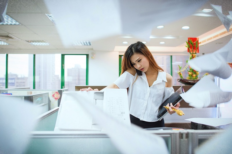 Business Relocation: How To Move Offices As Quickly As Possible