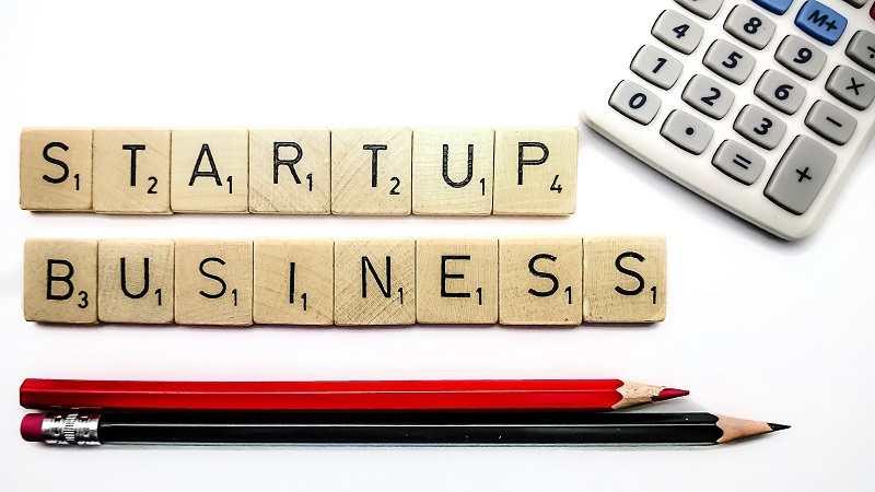 startup business