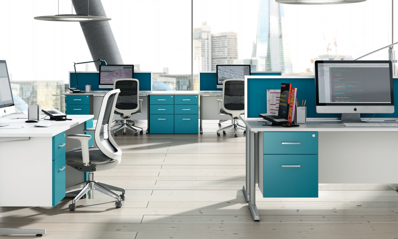 Kit_Out_My_Office's_'HD_Colour'_(blue_photo_)_office_furniture