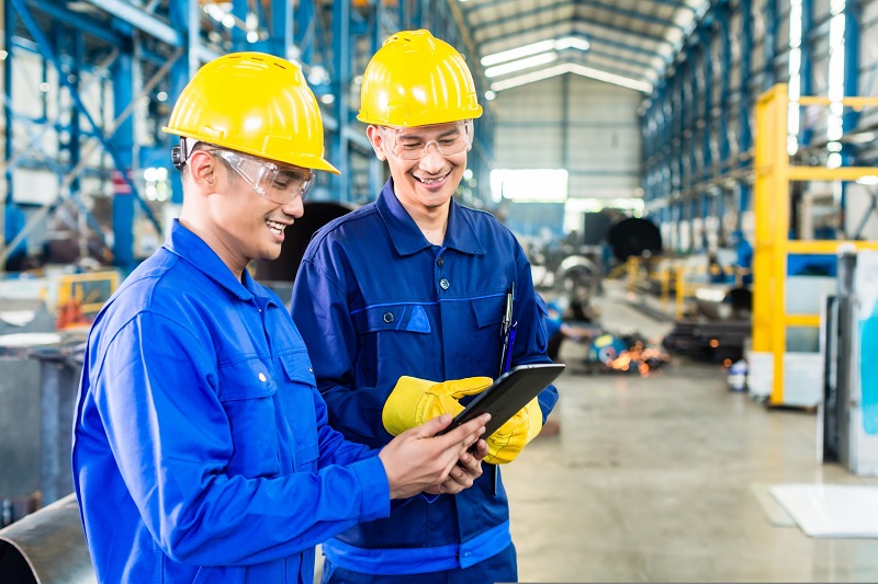 Meticulous Management – 6 Tips For Creating a Workplace Safety To-Do List