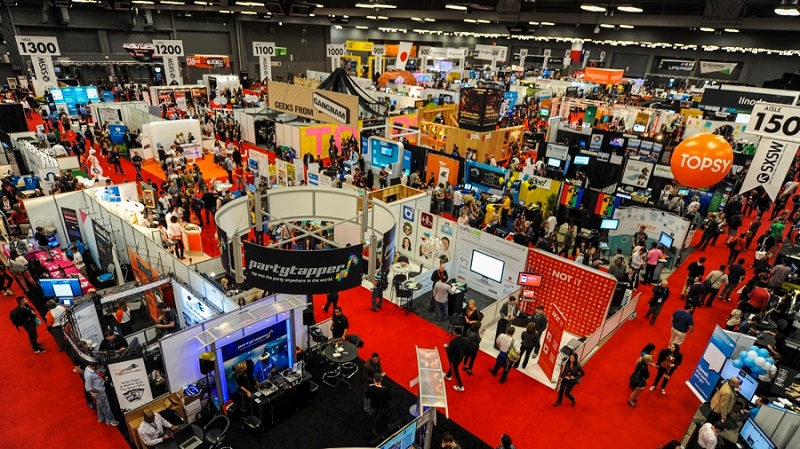 4 Trade Show Display Ideas for Small Business