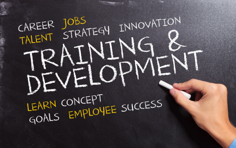 4 Professional Development Opportunities That Will Give You A Solid ...