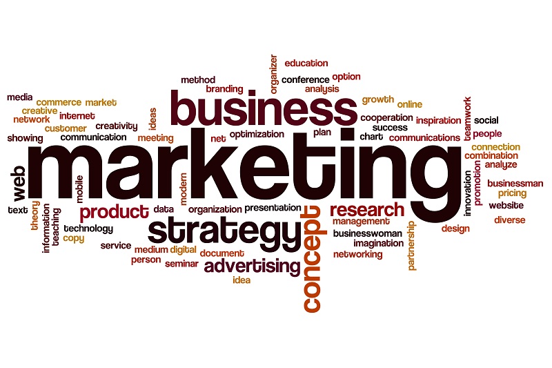 5 Marketing Tips to Promote Your Business Efficiently