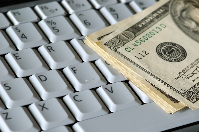 5 Tips To Making Money With Your Website