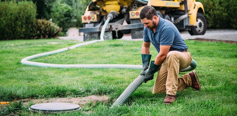 Some Important Septic Pumping Information