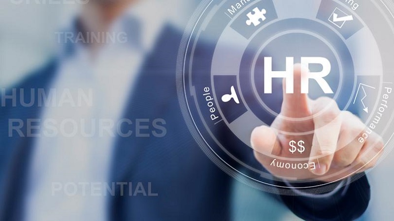 4 Reasons Why Outsourcing the HR Function Makes Sense