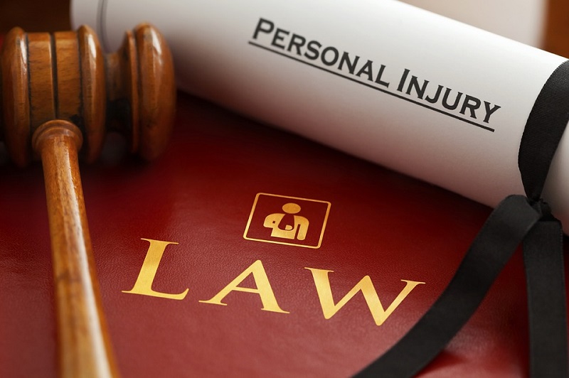 Image result for Personal Injury Attorney Should You Ever Need One