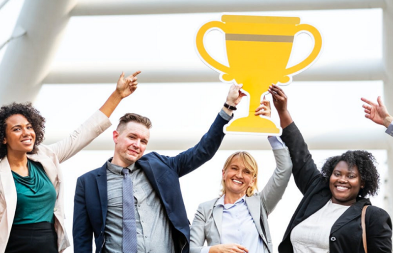 4 Tips for Motivating Your Sales Team