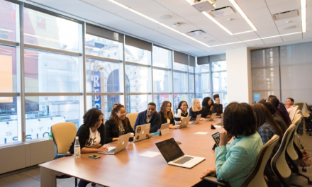 The 3 Personality Types That Ruin Workplace Productivity