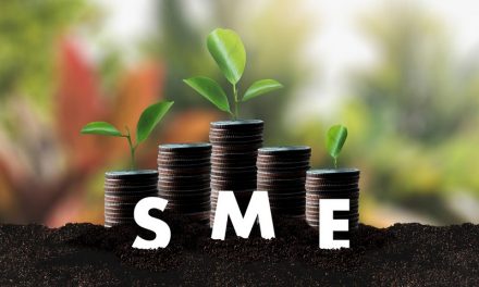 The Steps to Success: What Goes Into Starting an SME?