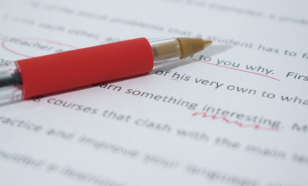 Why It Is Important To Proofread Your Business Documents
