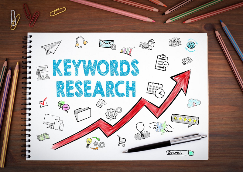Keyword Research Tips: How To Choose The Right Keywords For SEO