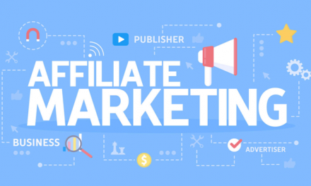 A Quick Guide to Make Money with Affiliate Marketing