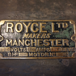 8 Practical Examples of Nameplate Usage Across the Industries