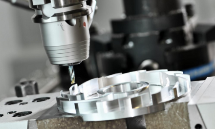 The Main Benefits of Using Prototype Machine Shop Services