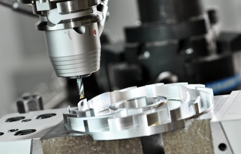 The Main Benefits of Using Prototype Machine Shop Services
