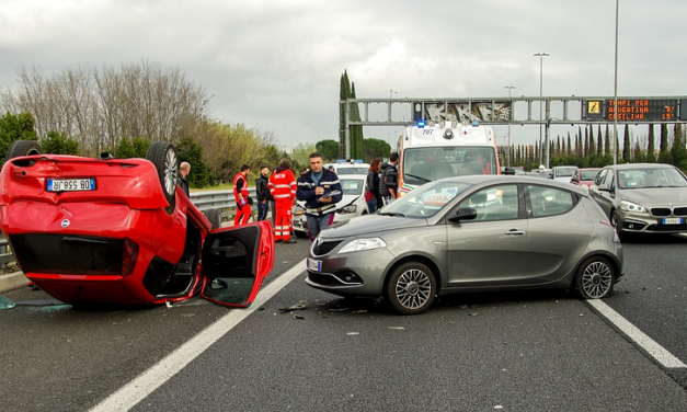 Injured As A Passenger- How Much Compensation You Can Expect