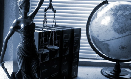 How Small Businesses Can Bounce Back After Legal Trouble