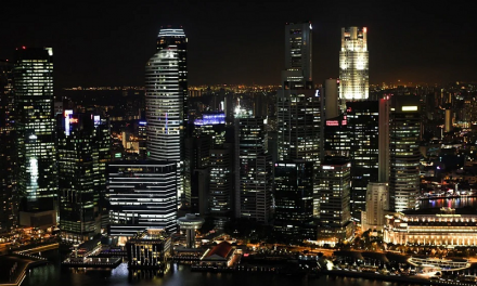 Is Asia A Great Place To Start A Business?