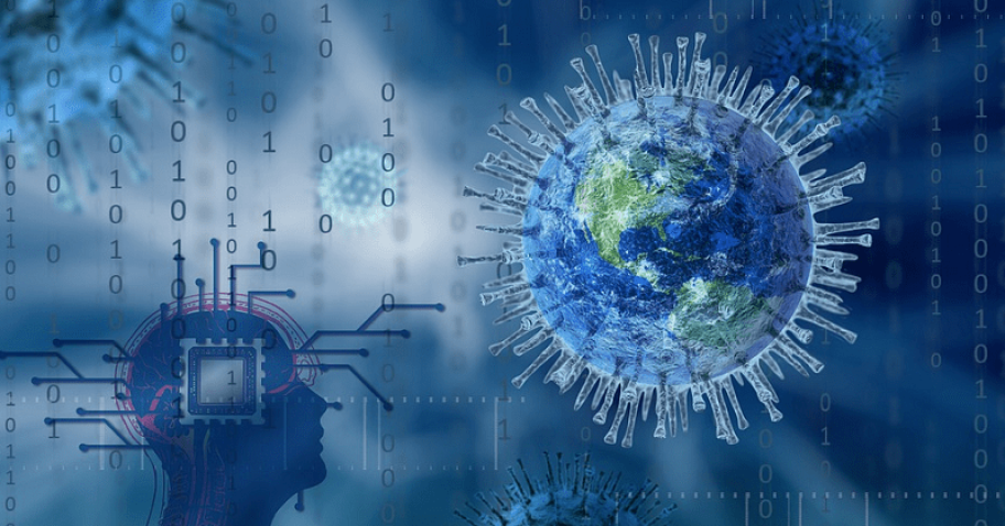 How the COVID-19 Pandemic Has Affected Everyone’s Finances img