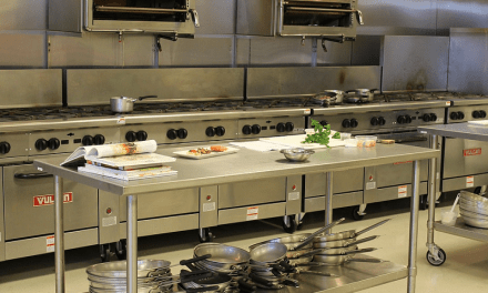Questions to Ask Before Renting Kitchen Space For Your Food Business